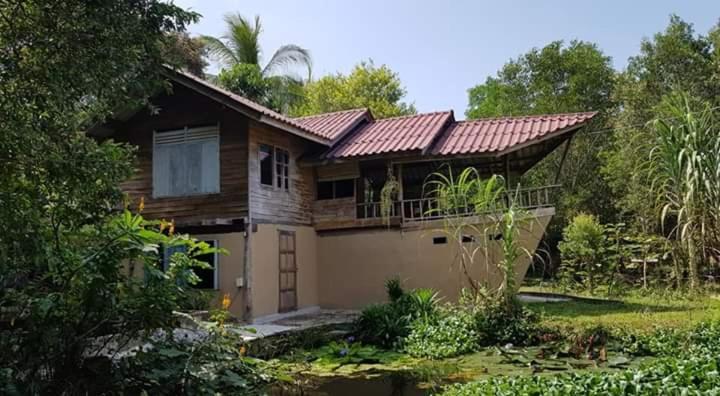 Big Hug Home Ko Yao Noi Zewnętrze zdjęcie