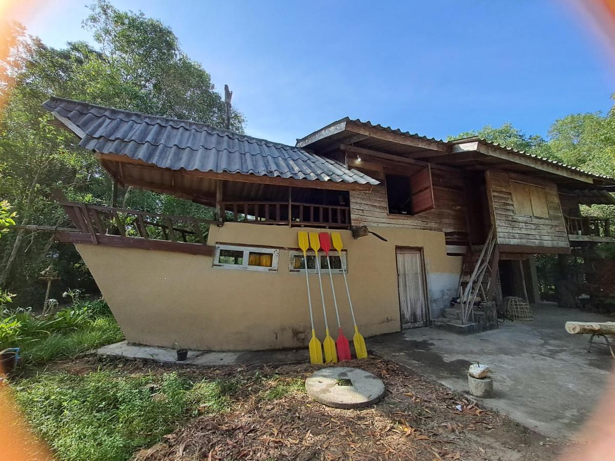 Big Hug Home Ko Yao Noi Zewnętrze zdjęcie