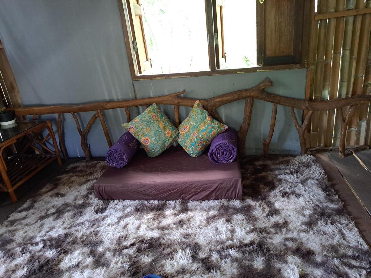 Big Hug Home Ko Yao Noi Zewnętrze zdjęcie