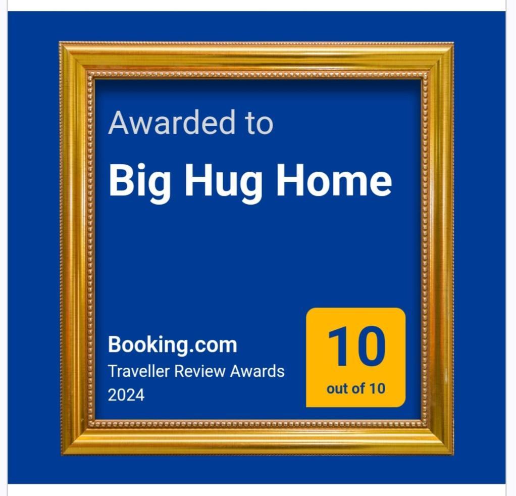 Big Hug Home Ko Yao Noi Zewnętrze zdjęcie