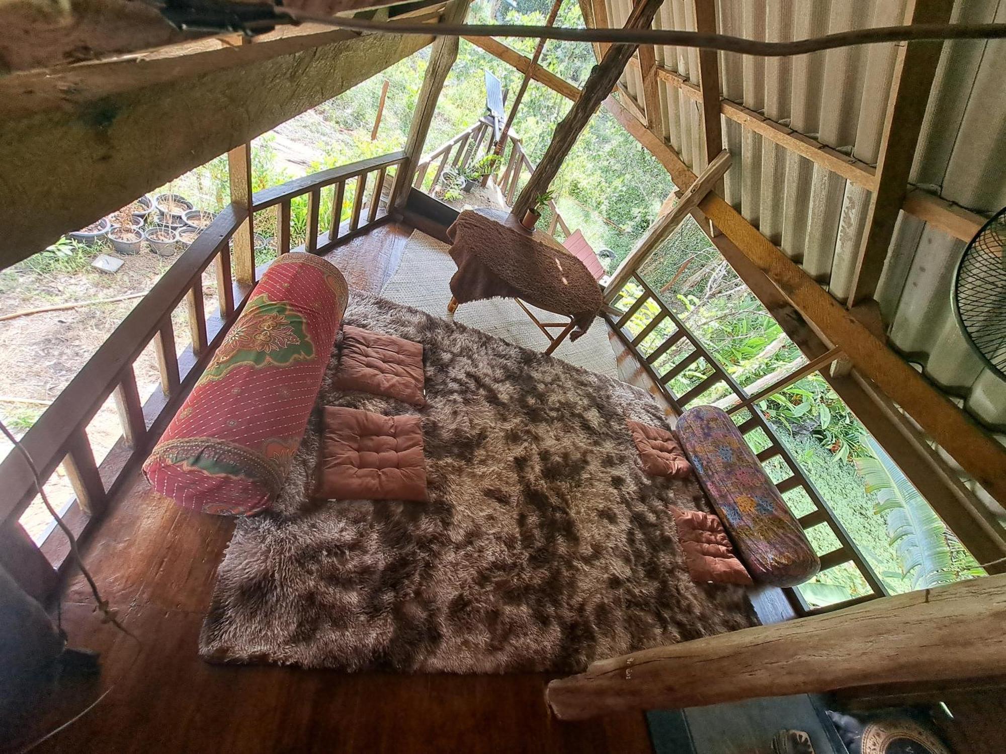 Big Hug Home Ko Yao Noi Zewnętrze zdjęcie