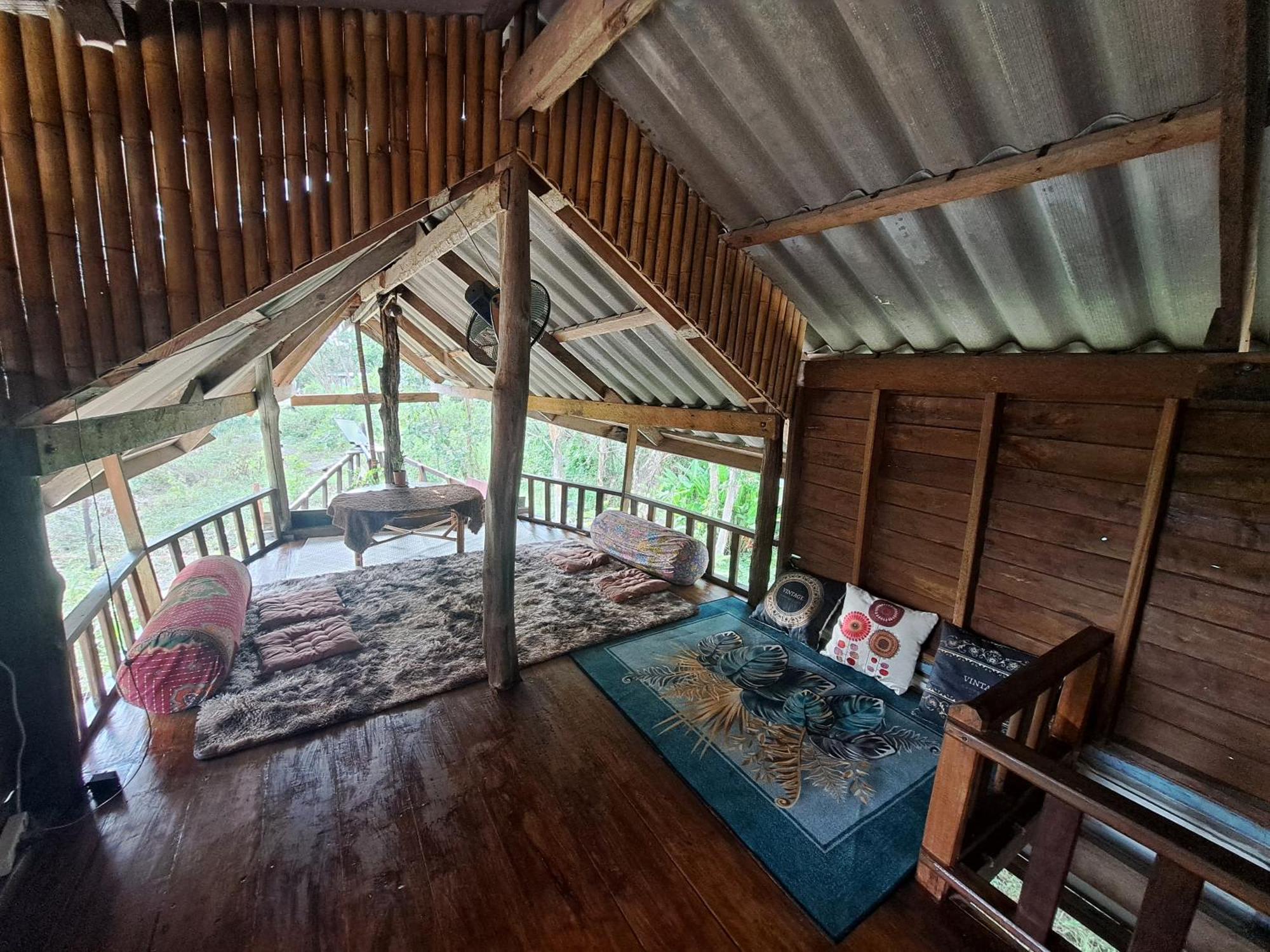 Big Hug Home Ko Yao Noi Zewnętrze zdjęcie