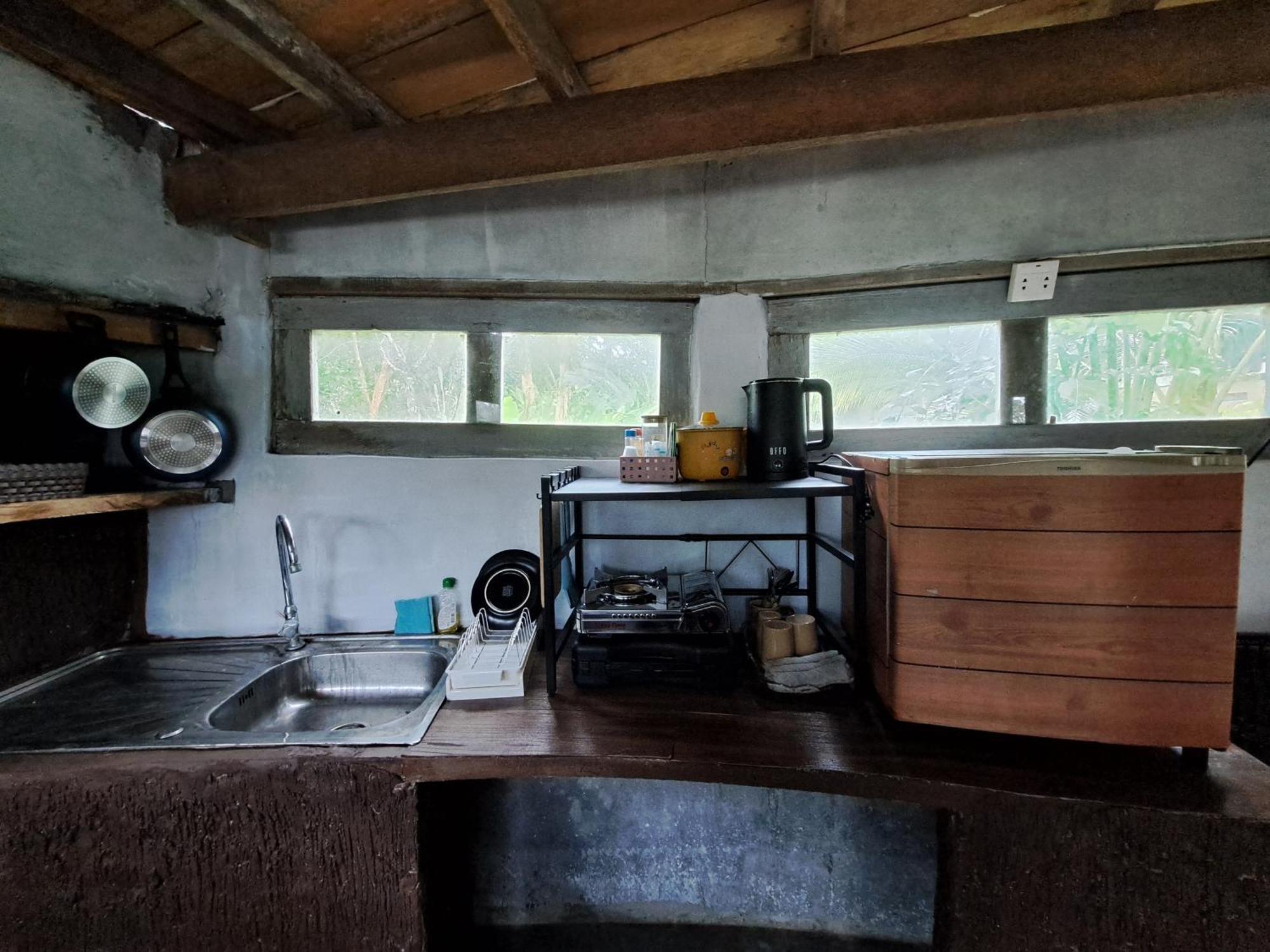 Big Hug Home Ko Yao Noi Zewnętrze zdjęcie