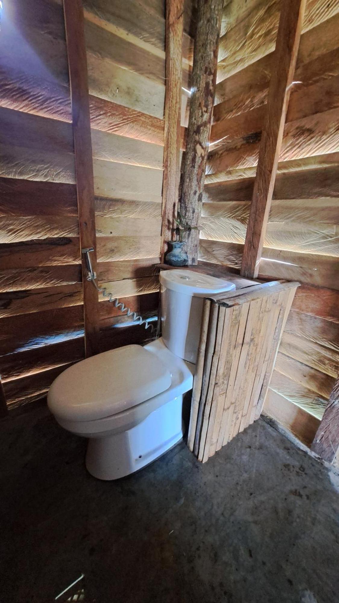 Big Hug Home Ko Yao Noi Pokój zdjęcie
