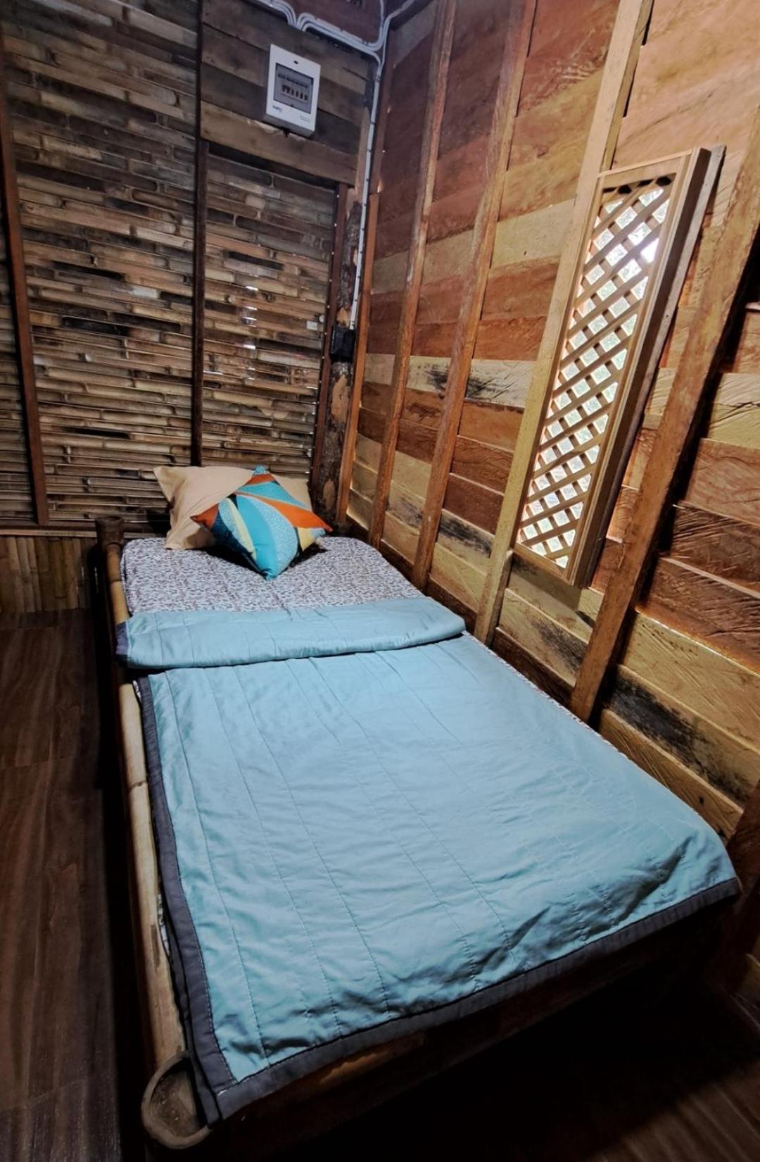 Big Hug Home Ko Yao Noi Pokój zdjęcie