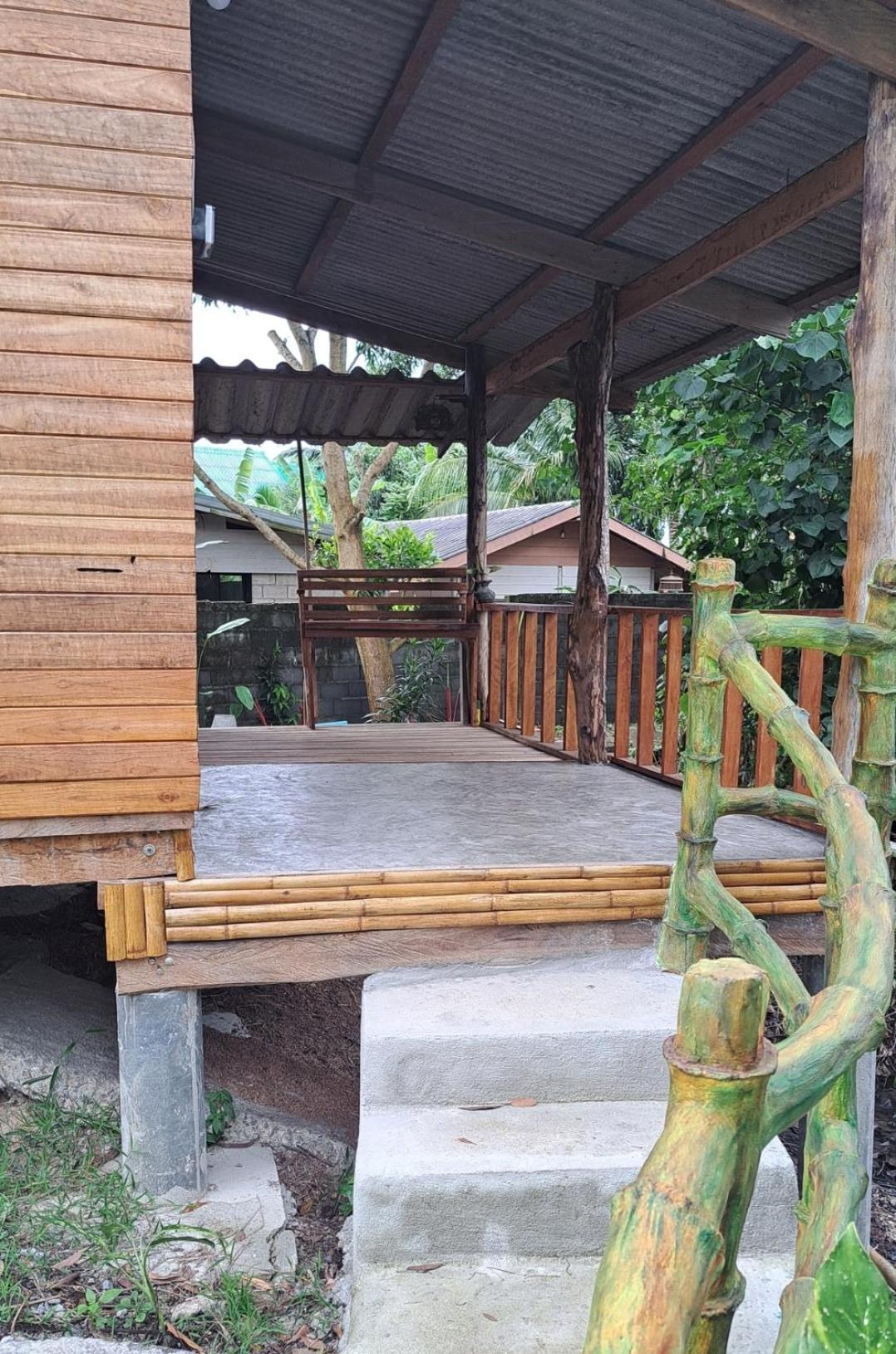 Big Hug Home Ko Yao Noi Pokój zdjęcie