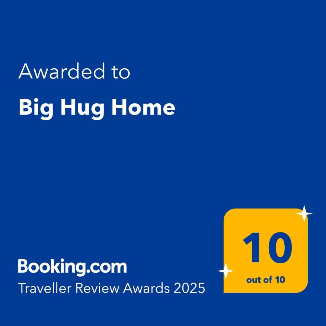 Big Hug Home Ko Yao Noi Zewnętrze zdjęcie